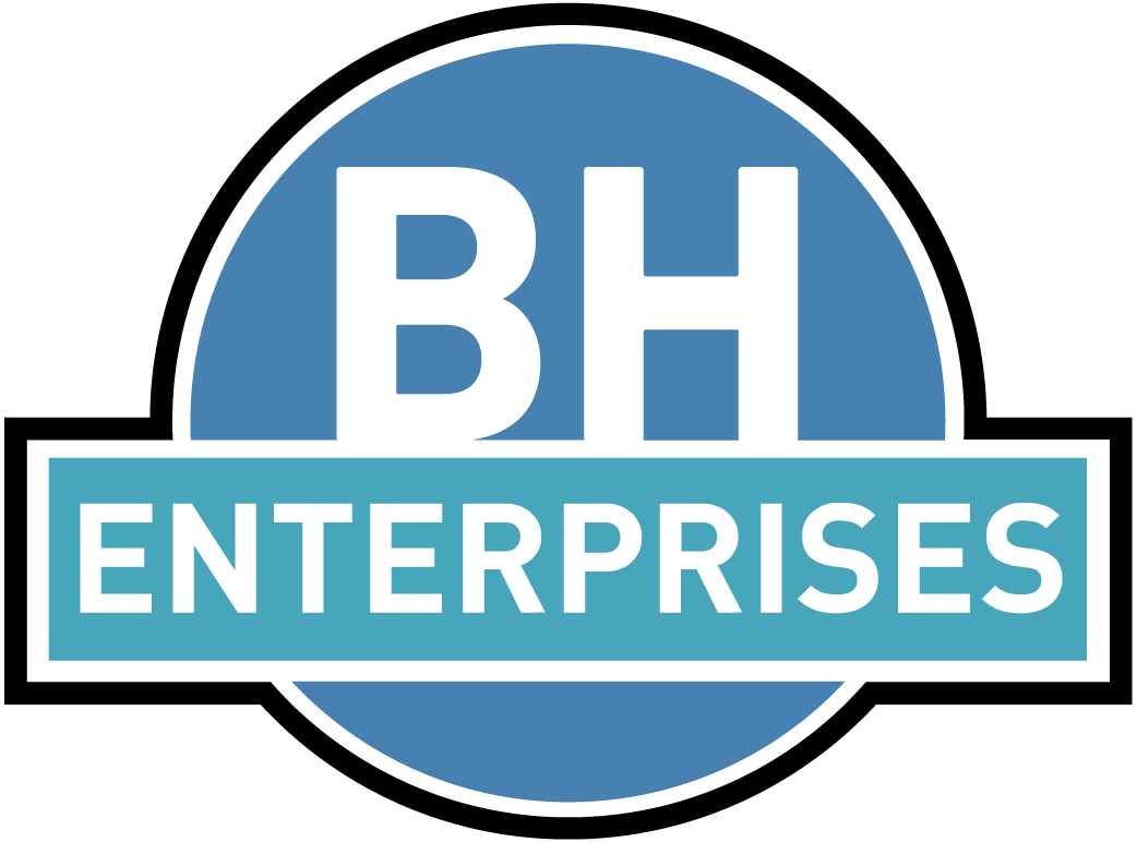 BH Enterprises Logo